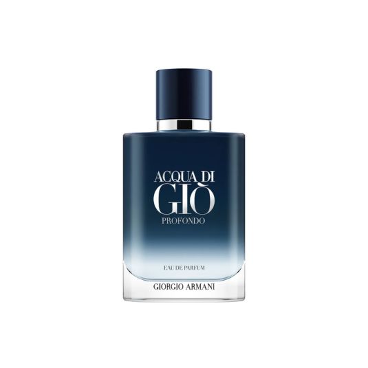 ACQUA DI GIO PROFONDO EAU DE PARFUM 100ML