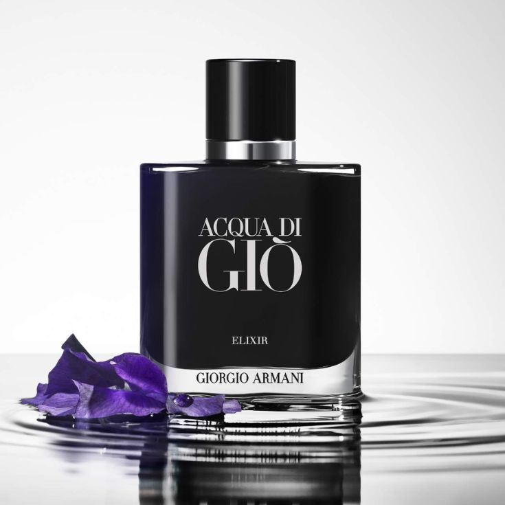 ACQUA DI GIO ELIXIR