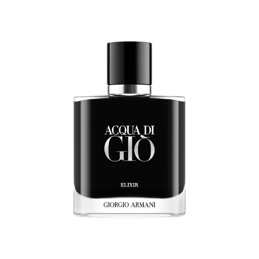 ACQUA DI GIO ELIXIR