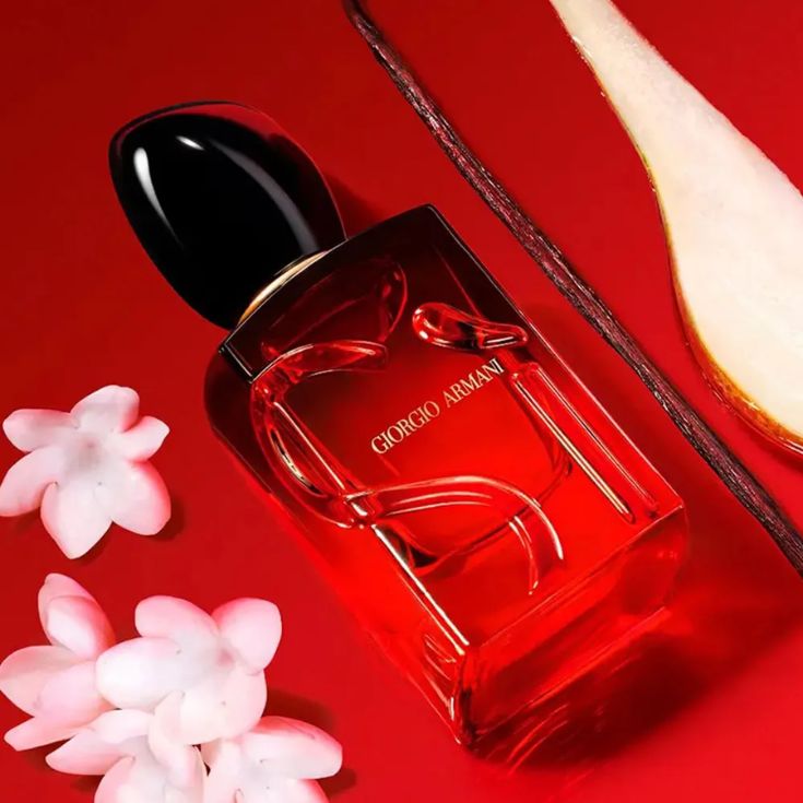 SI PASSIONE INTENSE EAU DE PARFUM