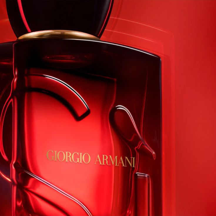 SI PASSIONE INTENSE EAU DE PARFUM