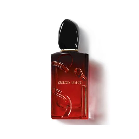 SI PASSIONE INTENSE EAU DE PARFUM