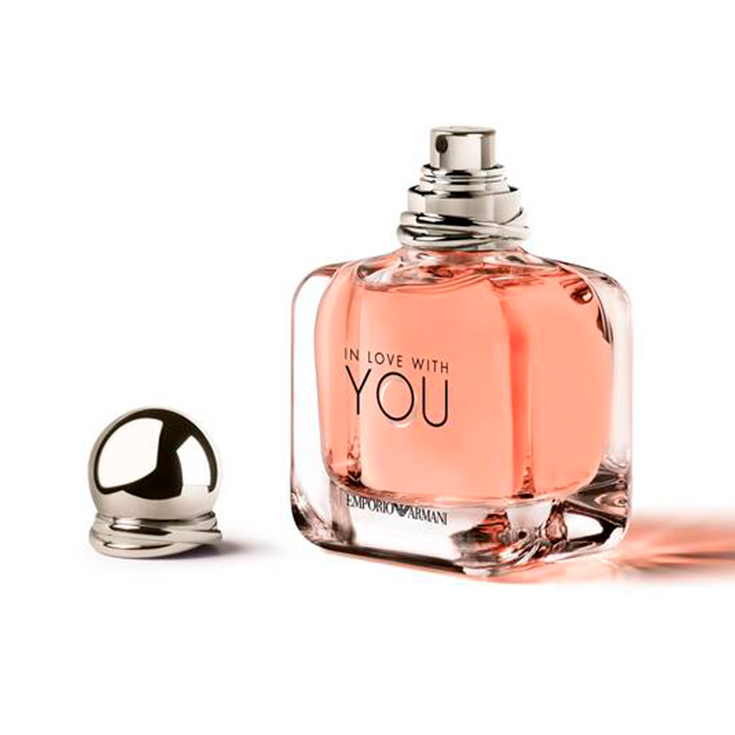 IN LOVE WITH YOU INTENSE EAU DE PARFUM