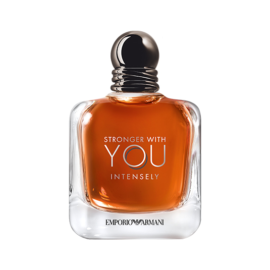 STRONGER WITH YOU INTENSELY EDP