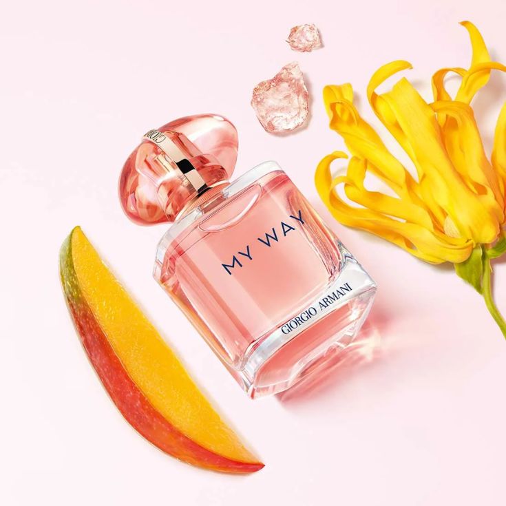 MY WAY YLANG EAU DE PARFUM
