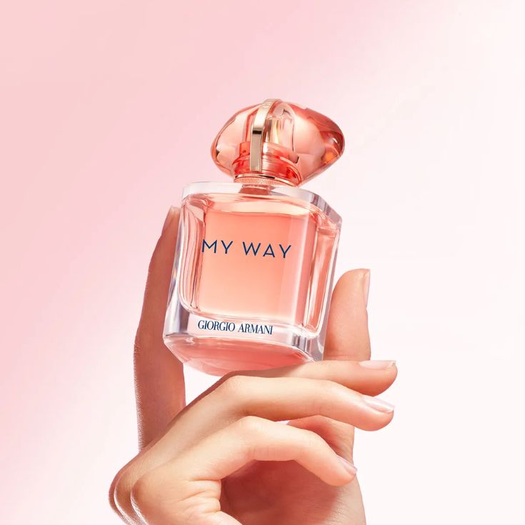 MY WAY YLANG EAU DE PARFUM