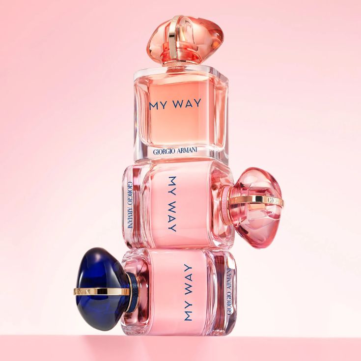 MY WAY YLANG EAU DE PARFUM