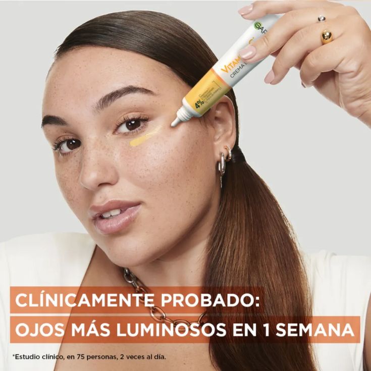 CONTORNO DE OJOS ANTI-OJERAS EXPRESS ACLARA