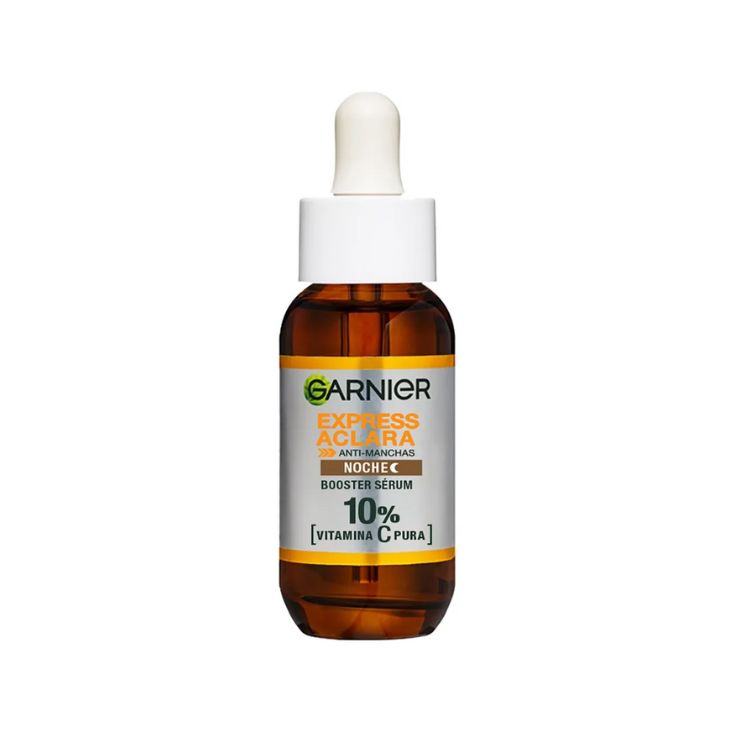 EXPRESS ACLARA SERUM NOCHE