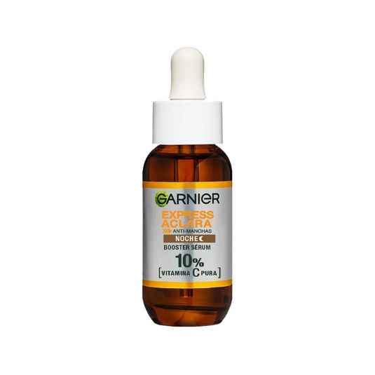 EXPRESS ACLARA SERUM NOCHE