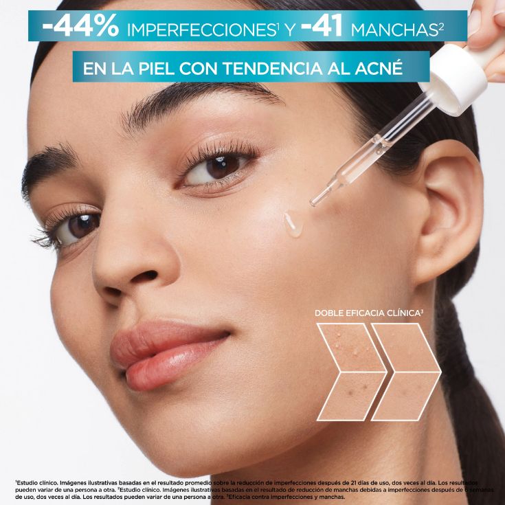 EXPRESS ACLARA ANTI ACNE SERUM