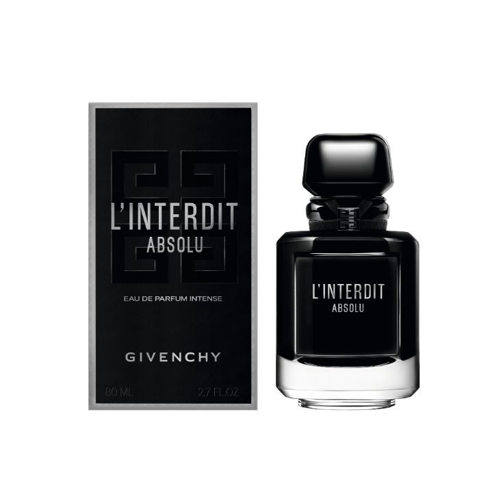 LINTERDIT ABSOLU INTENSE EAU DE PARFUM