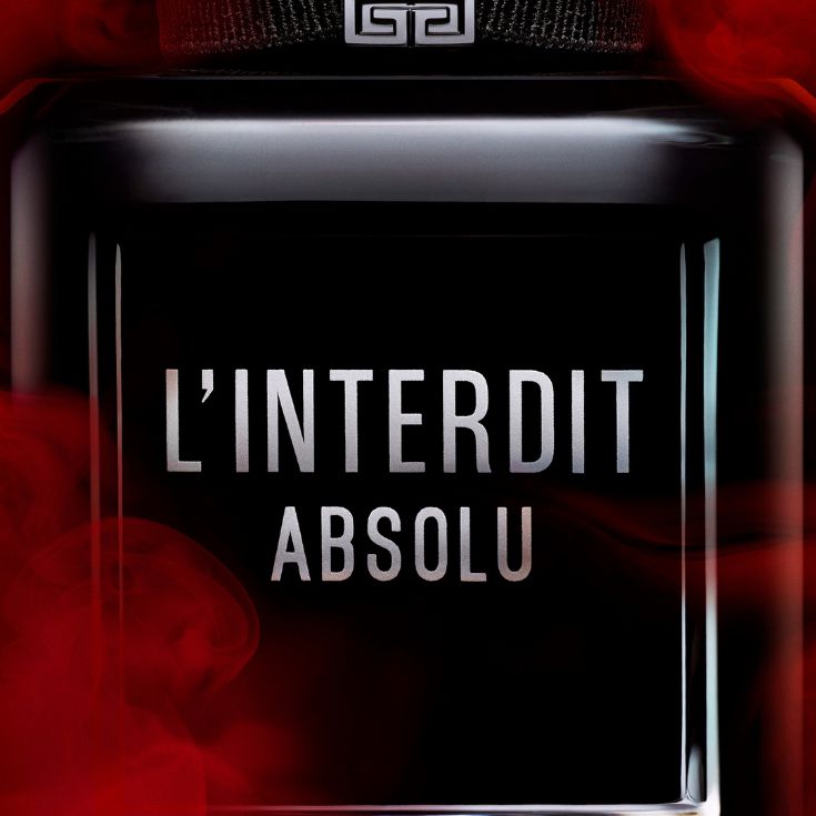 LINTERDIT ABSOLU INTENSE EAU DE PARFUM