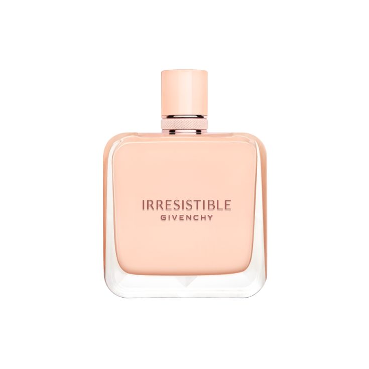 IRRESISTIBLE EAU DE PARFUM NUDE VELVET