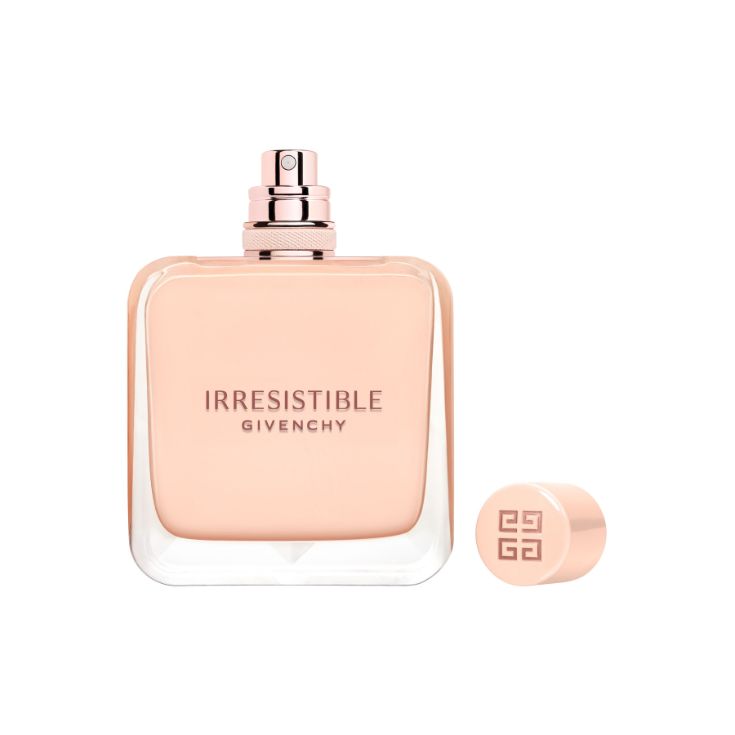 IRRESISTIBLE EAU DE PARFUM NUDE VELVET