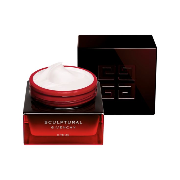 SCULPTURAL CREME