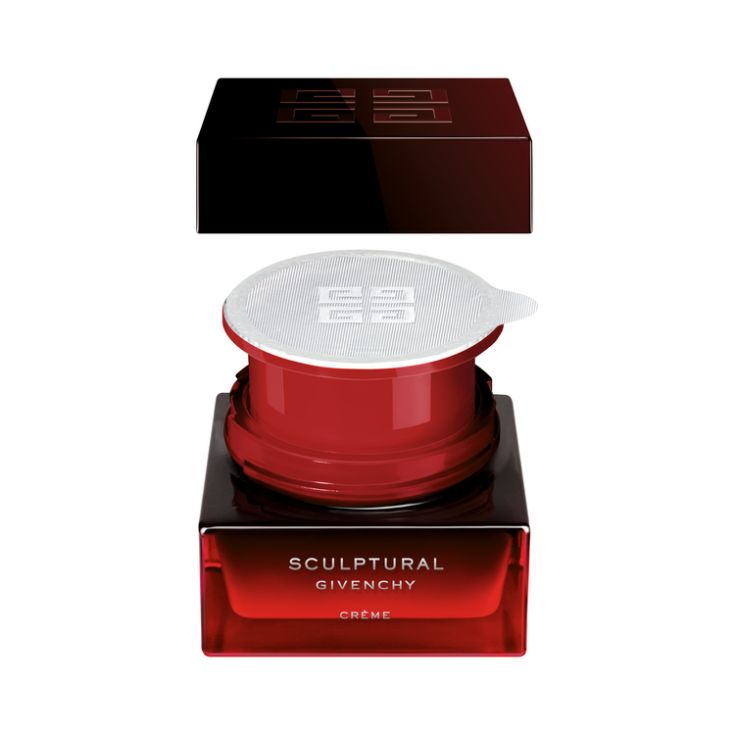 SCULPTURAL CREME