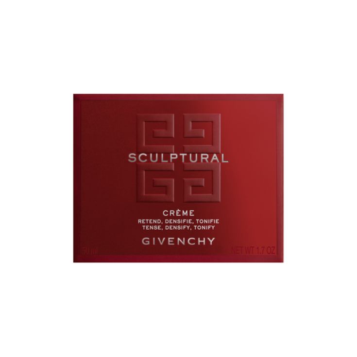 SCULPTURAL CREME