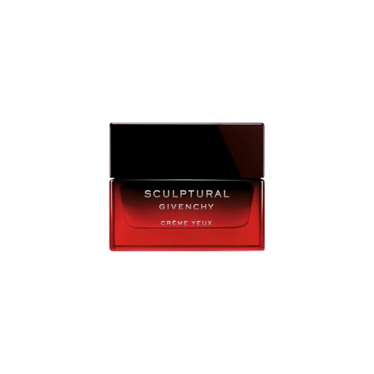 SCULPTURAL EYE CREAM