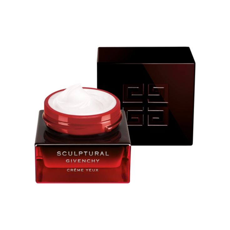 SCULPTURAL EYE CREAM