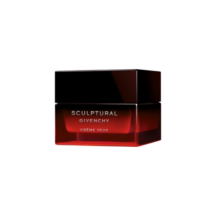 SCULPTURAL EYE CREAM