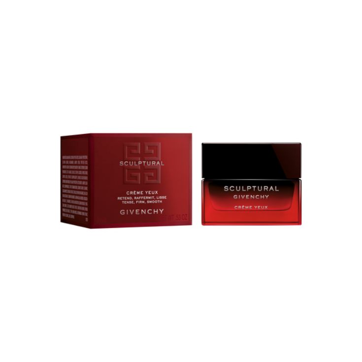 SCULPTURAL EYE CREAM