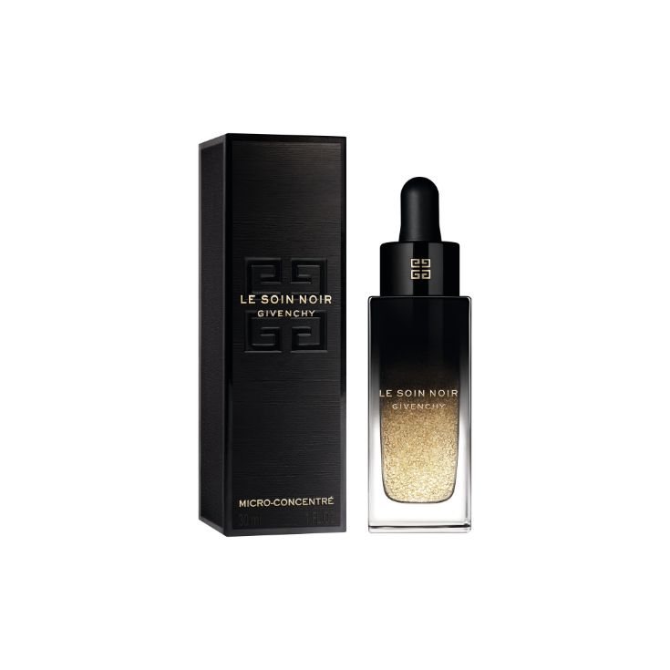 LE SOIN NOIR SERUM 30 ML