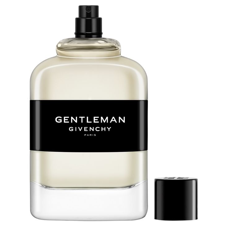 GENTLEMAN EAU DE TOILETTE