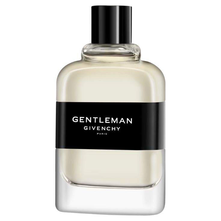 GENTLEMAN EAU DE TOILETTE