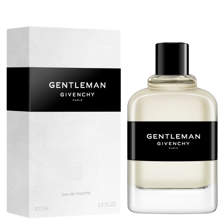 GENTLEMAN EAU DE TOILETTE