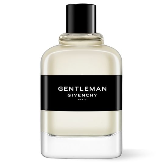 GENTLEMAN EAU DE TOILETTE