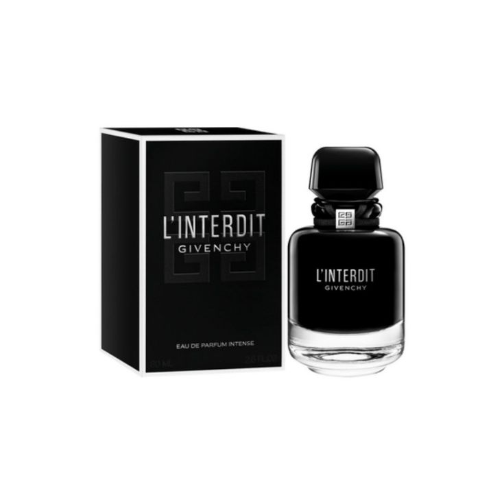 L'INTERDIT EAU DE PARFUM INTENSE 