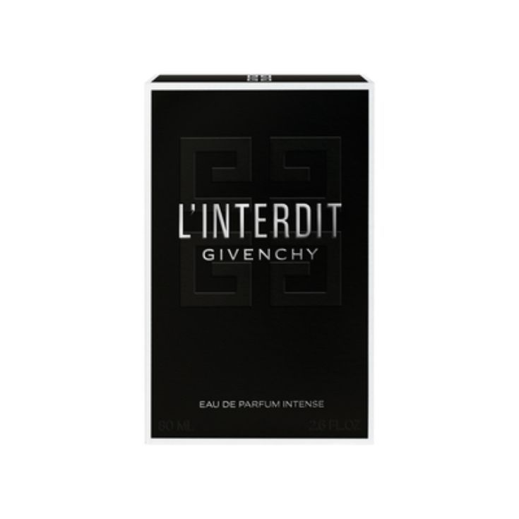 L'INTERDIT EAU DE PARFUM INTENSE 