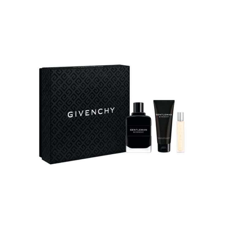 SET GENTLEMAN EAU DE PARFUM BOISEE 100ML