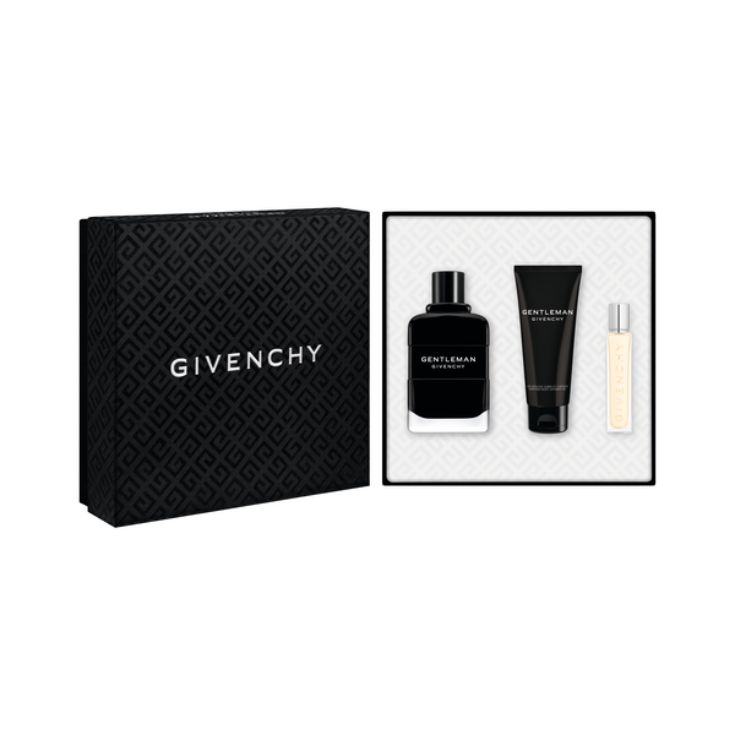 SET GENTLEMAN EAU DE PARFUM BOISEE 100ML