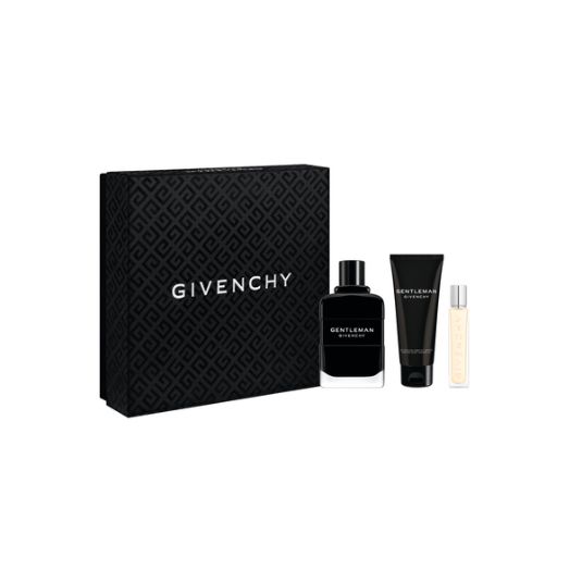 SET GENTLEMAN EAU DE PARFUM BOISEE 100ML