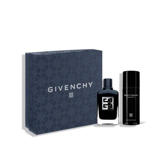 SET GENTLEMAN SOCIETY EAU DE PARFUM 100ML