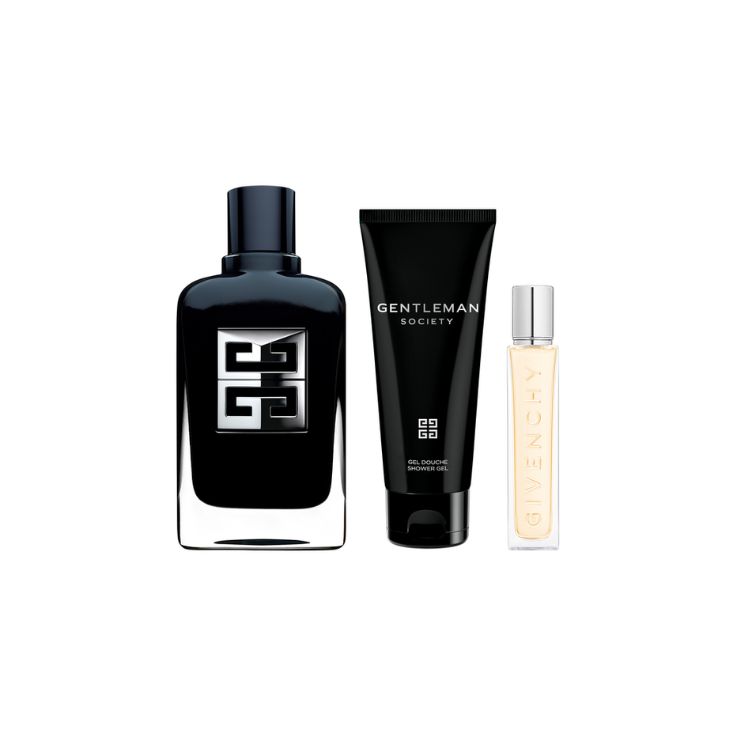GENTLEMAN SOCIETY EAU DE PARFUM 100ML