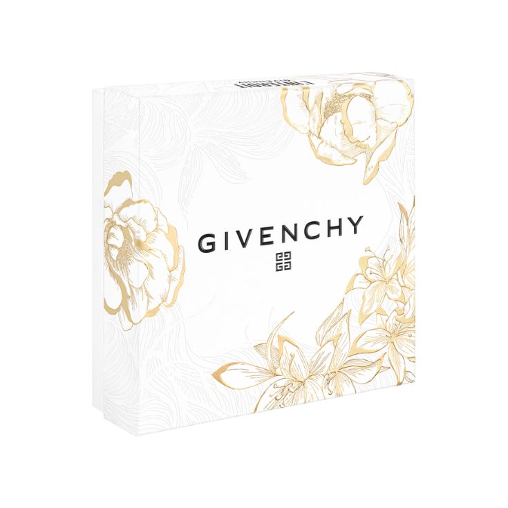 SET L'INTERDIT EAU DE PARFUM 80ML