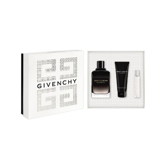SET GENTLEMAN EAU DE PARFUM BOISEE 100ML 
