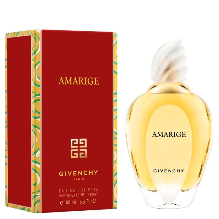 AMARIGE EAU DE TOILETTE