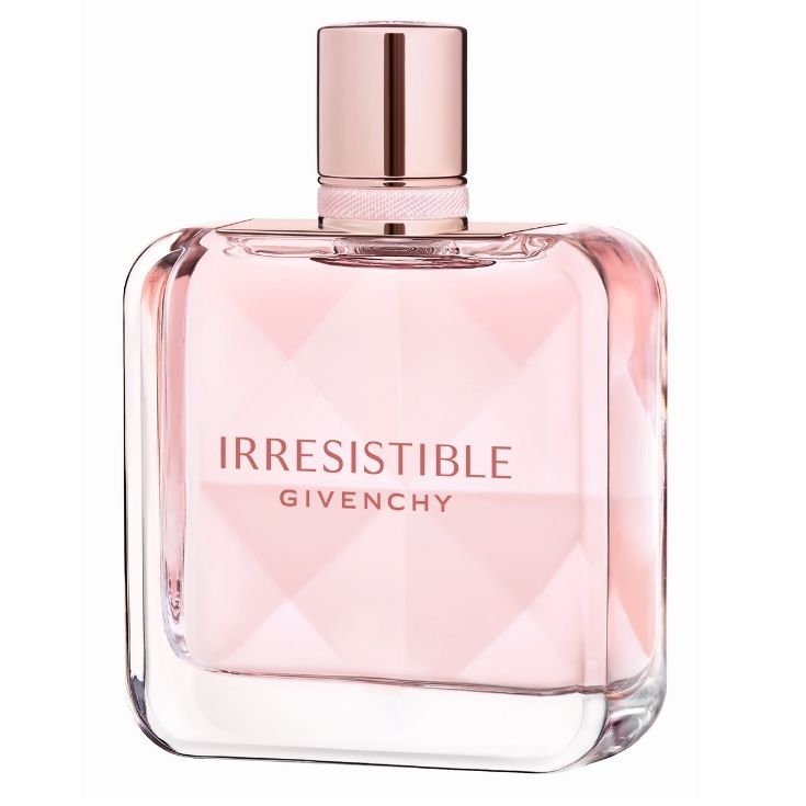 irresistible perfume