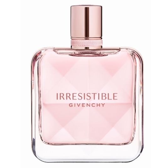 IRRÉSISTIBLE EAU DE TOILETTE