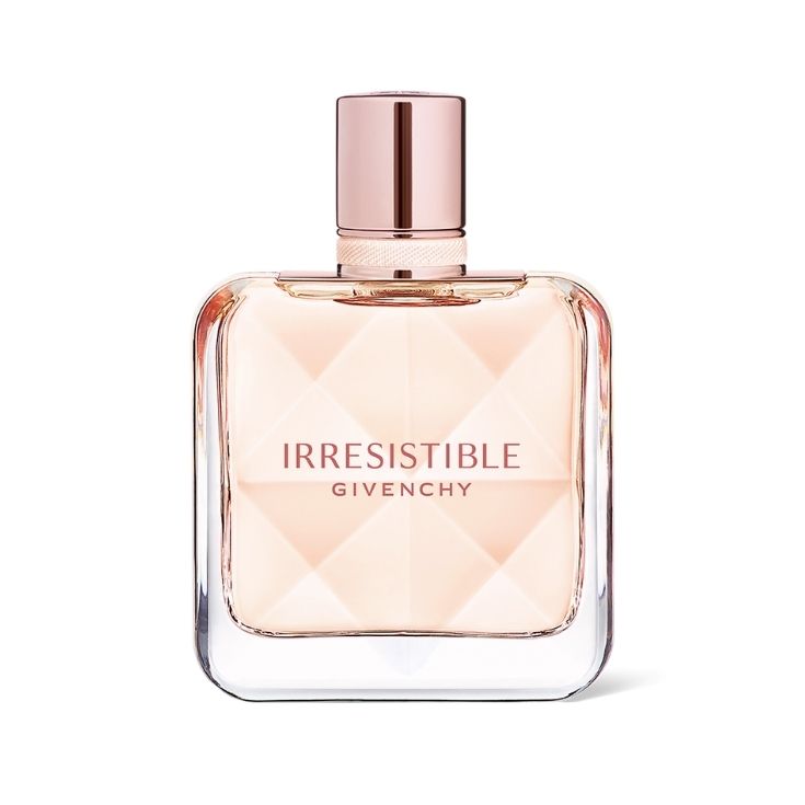 IRRÉSISTIBLE EAU DE TOILETTE FRAICHE