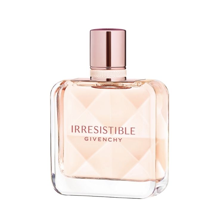 IRRÉSISTIBLE EAU DE TOILETTE FRAICHE
