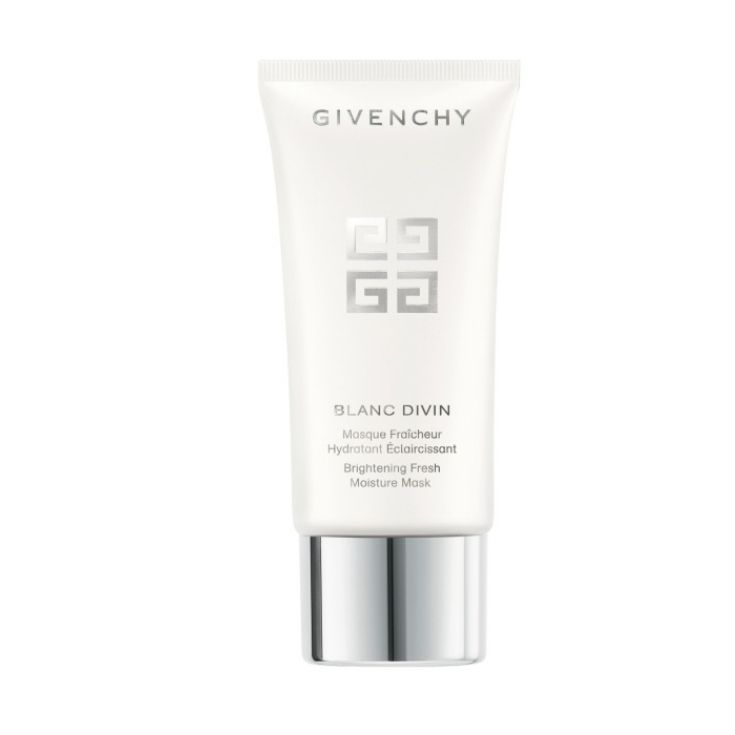 BLANC DIVIN MASCARILLA ILUMINADORA DE HIDRATACIÓN