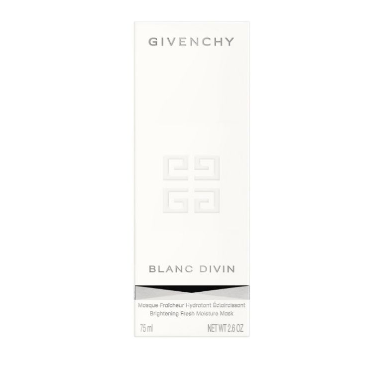 BLANC DIVIN MASCARILLA ILUMINADORA DE HIDRATACIÓN