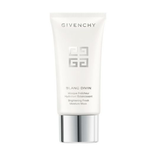 BLANC DIVIN MASCARILLA ILUMINADORA DE HIDRATACIÓN