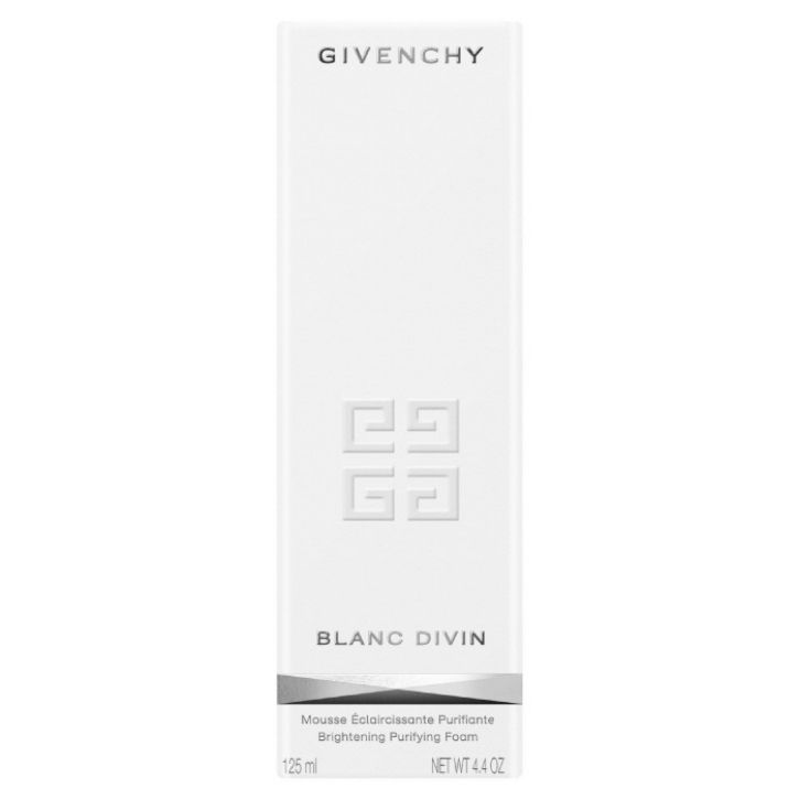 BLANC DIVIN ESPUMA PURIFICANTE ILUMINADORA