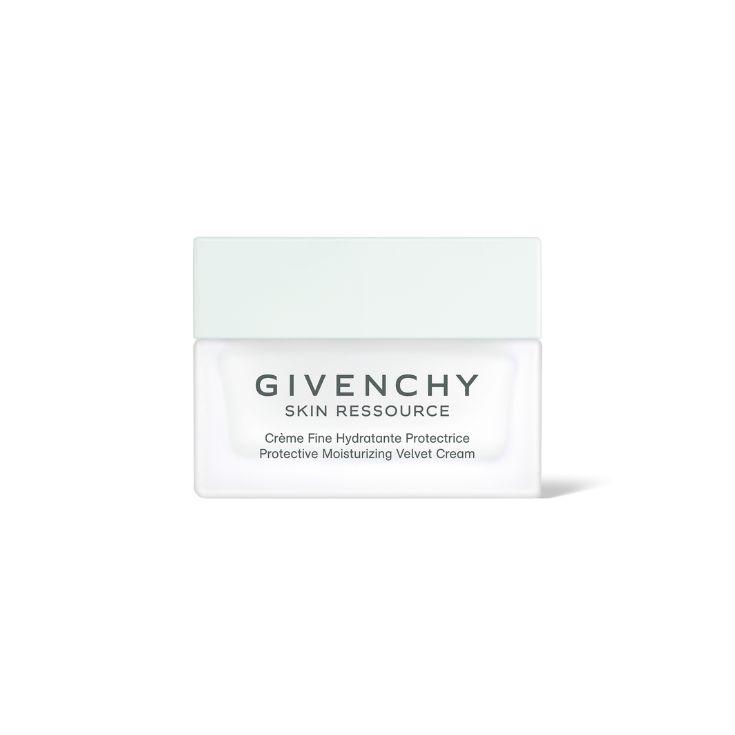 SKIN RESSOURCE CREMA PROTECTORA ATERCIOPELADA